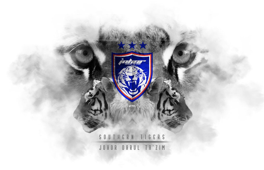 Jdt Wallpaper, Picture