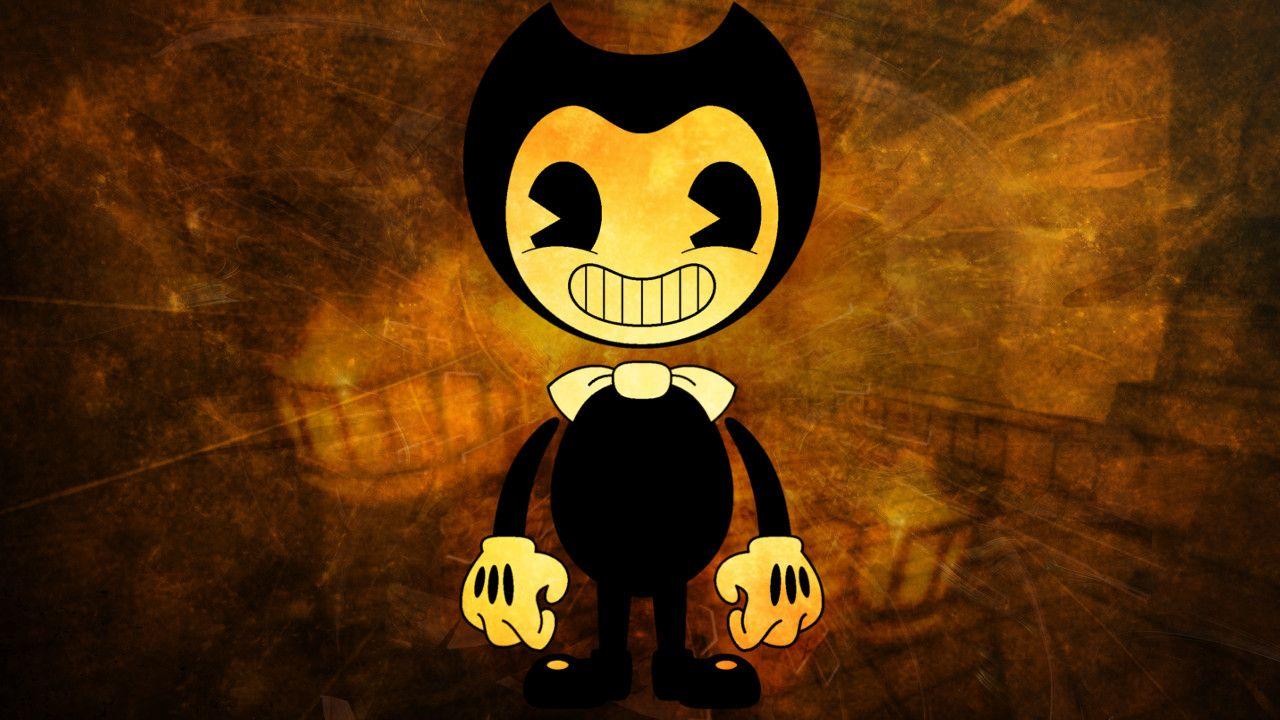 Bendy and the Ink Machine Wallpaper Free Bendy and the Ink Machine Background