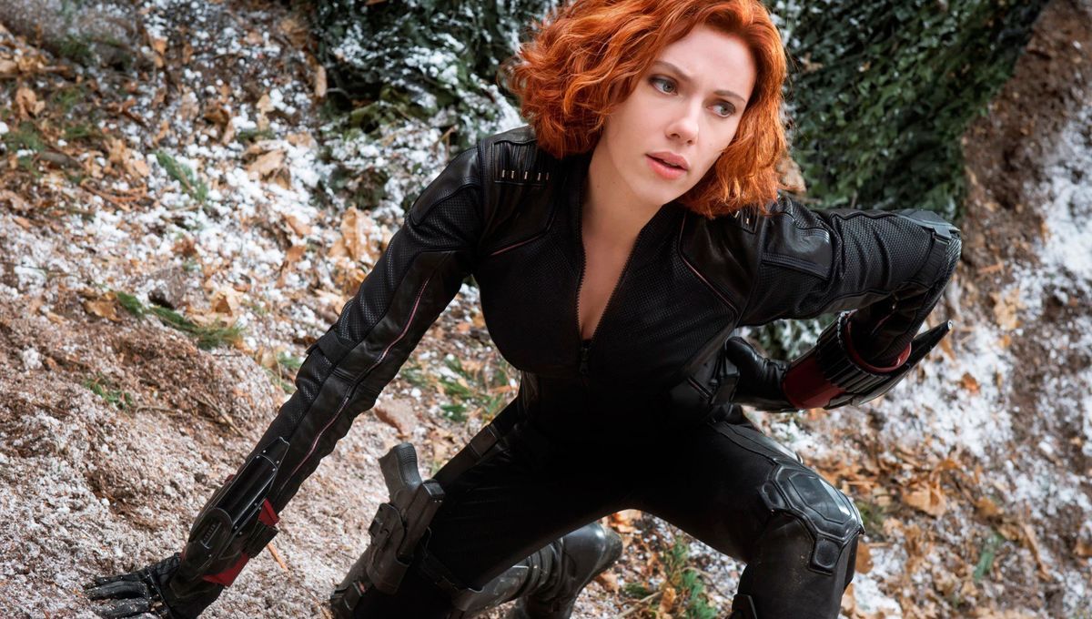 Black Widow doesn't make the cut for most of Marvel's Avengers