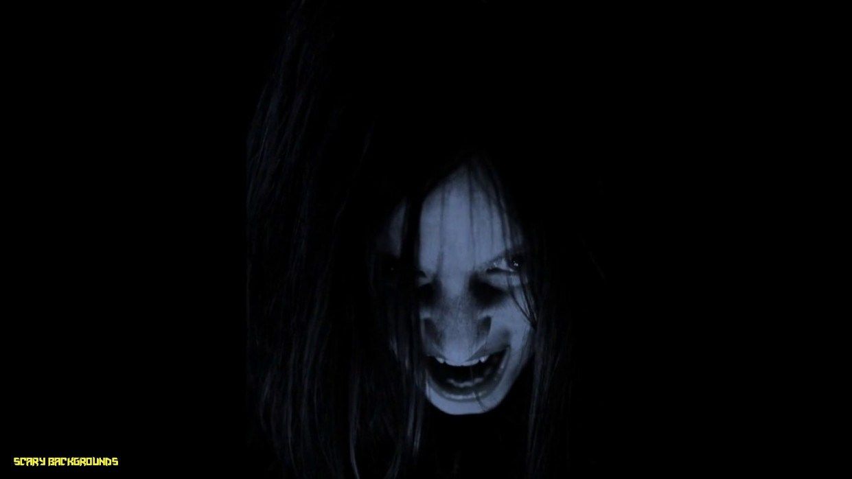 Scary Face Live Wallpaper Android App
