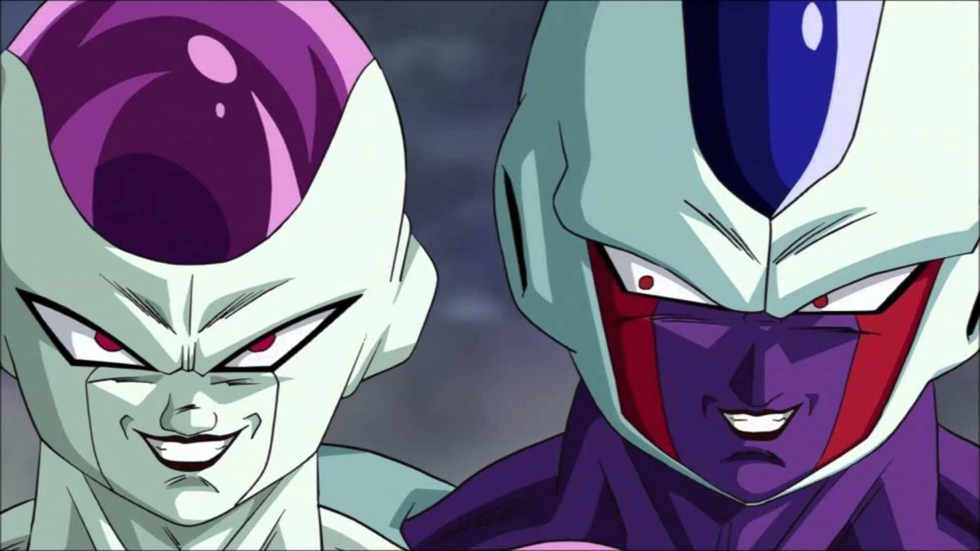 Cooler DBZ Wallpapers - Wallpaper Cave