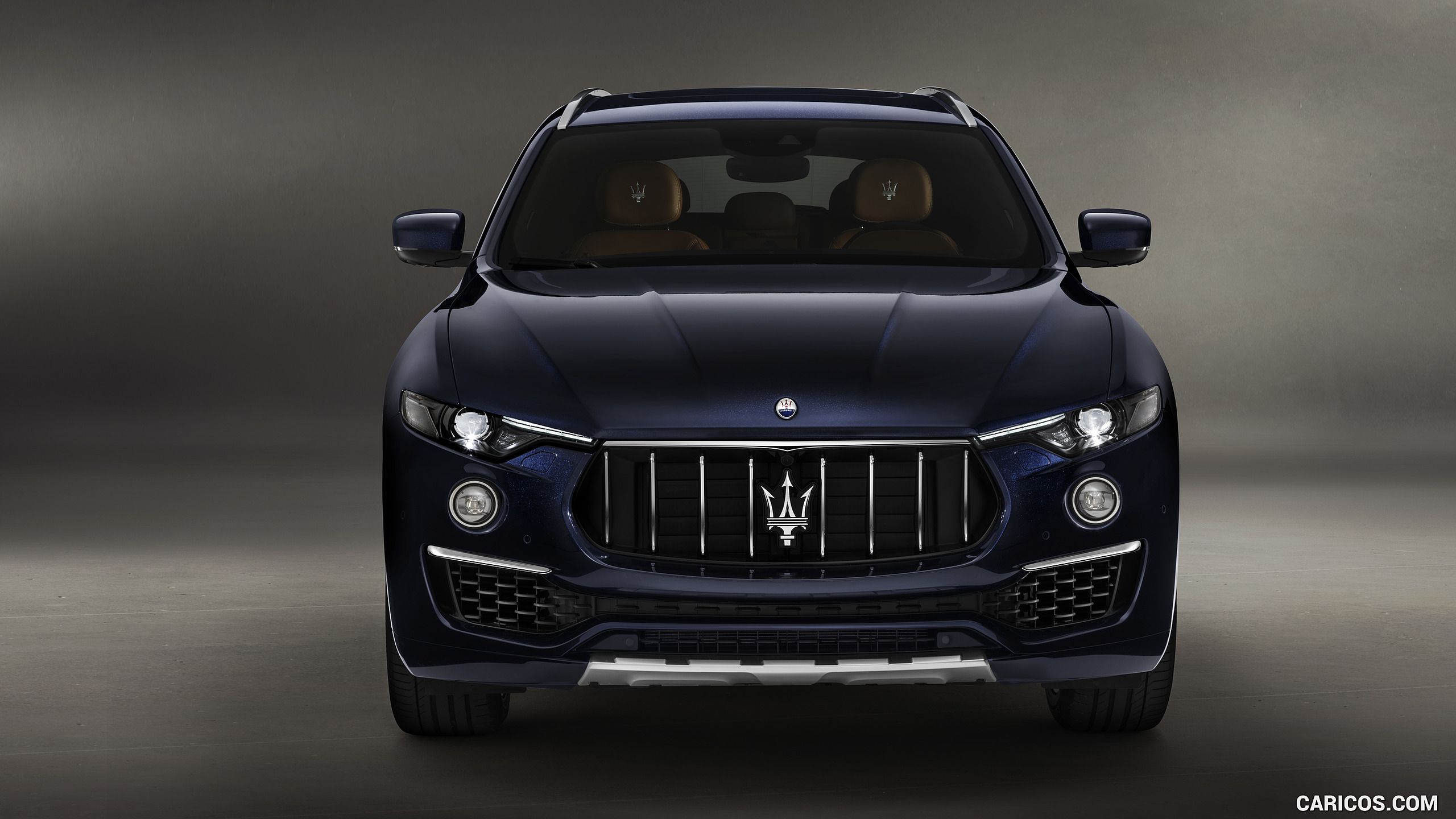 Maserati levante sq4