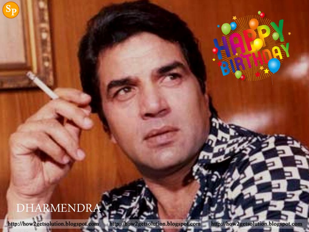 Smartpost: Dharmendra: HD Wallpaper for Mobile, To Celebrate His