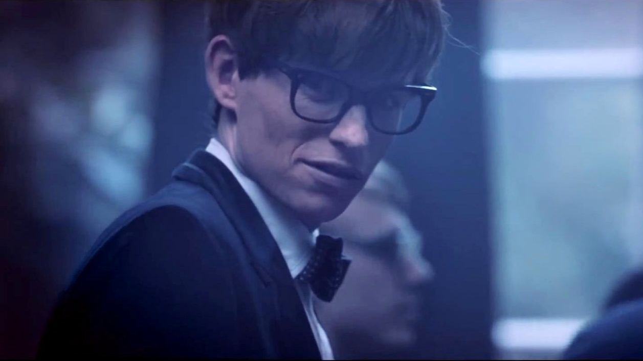 The Theory Of Everything Wallpapers Wallpaper Cave
