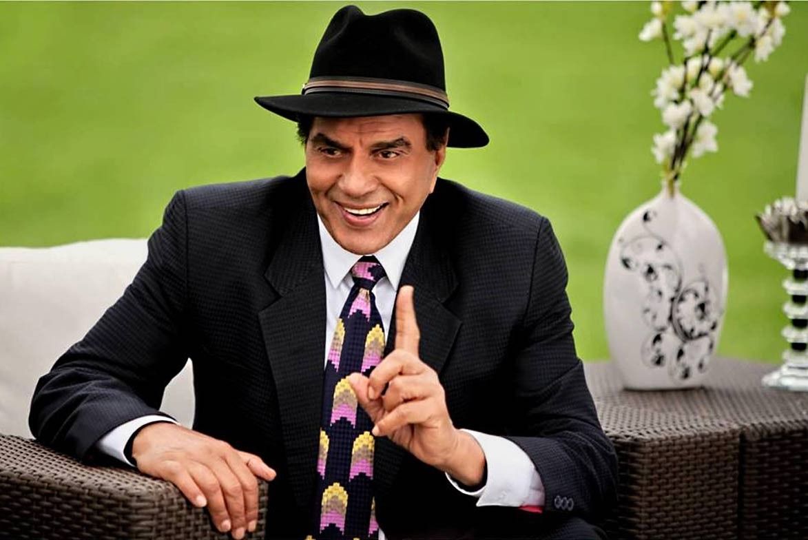 Dharmendra Interview: Today's stars lack the quality which keeps