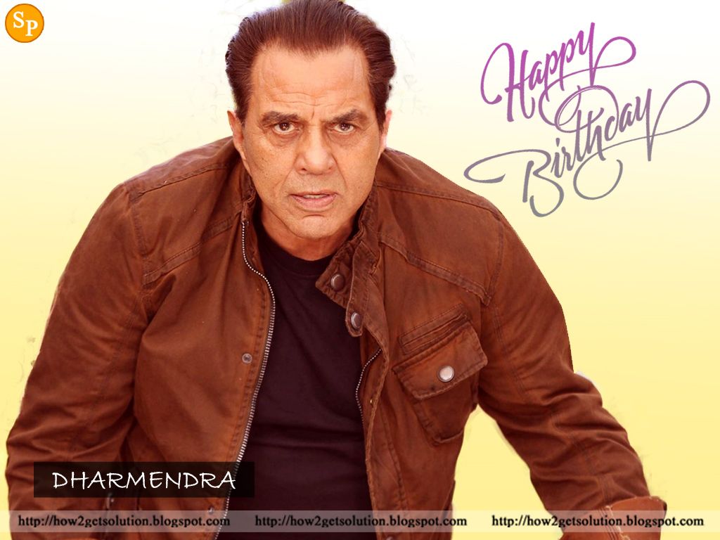Smartpost: Dharmendra: HD Wallpaper for Mobile, To Celebrate His
