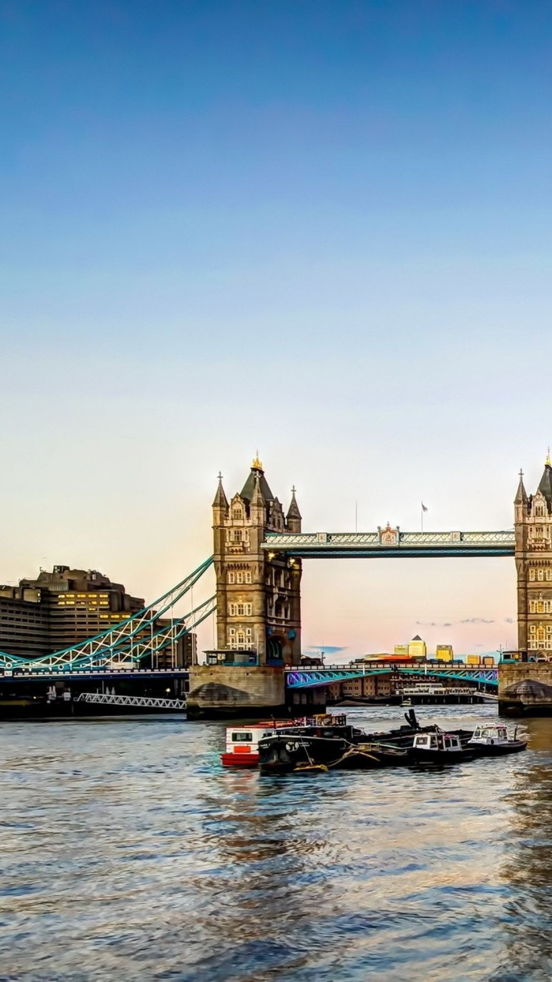 Tower bridge london iPhone 8 Wallpaper Free Download