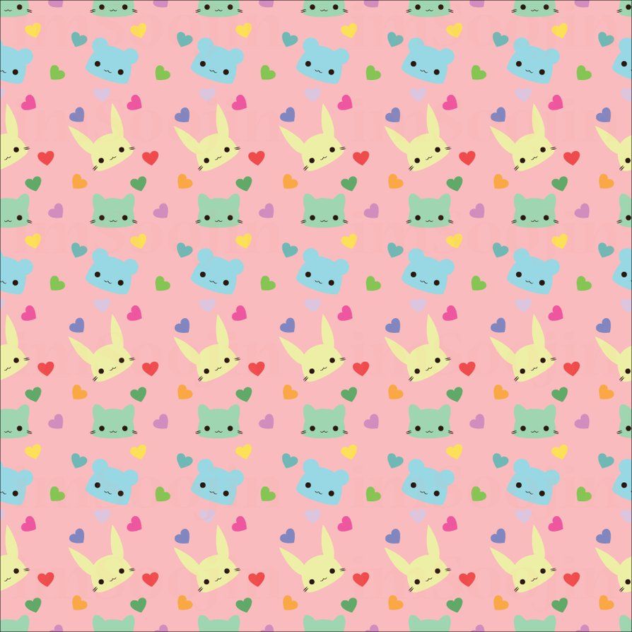 Cute Wallpaper Patterns