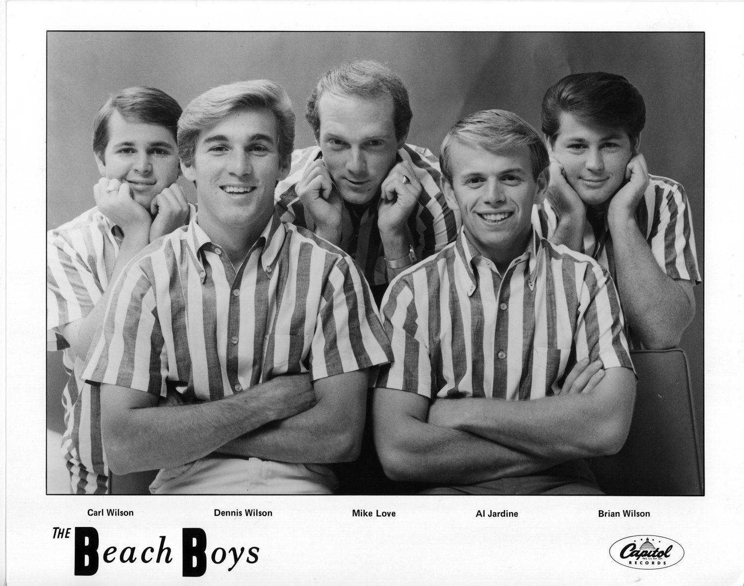 The Beach Boys Wallpaper. Beautiful