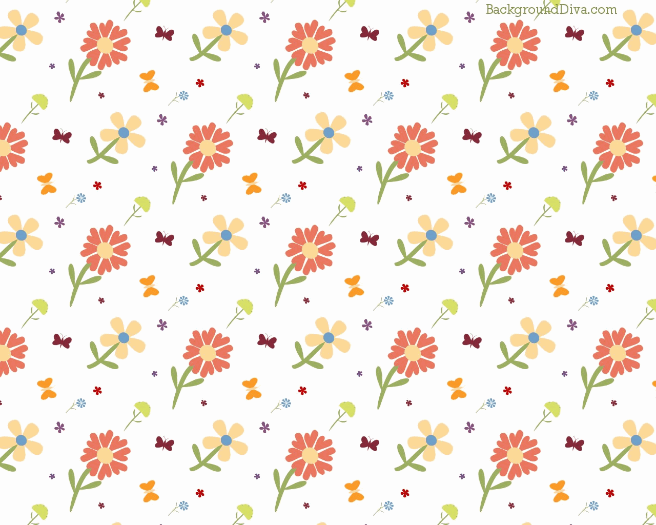 Cute Wallpaper Patterns Wallpaper Zone Desktop Background
