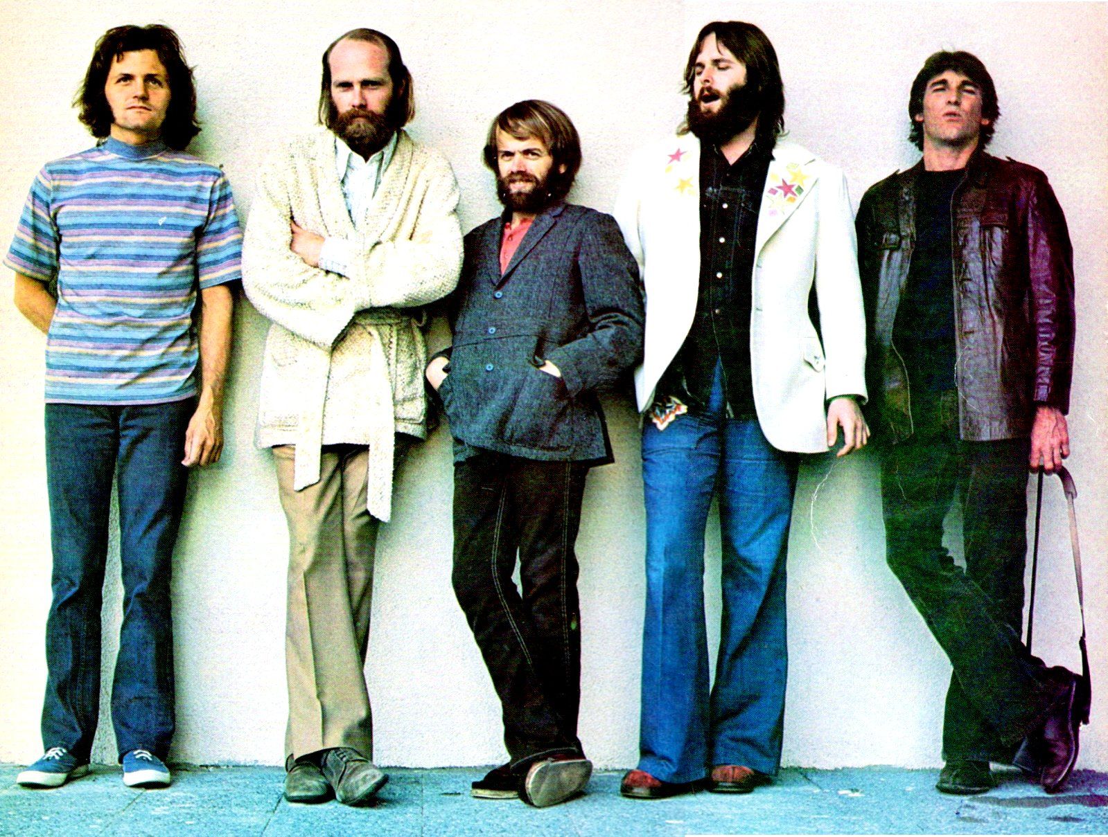 The Beach Boys Wallpaper and Background Imagex1209