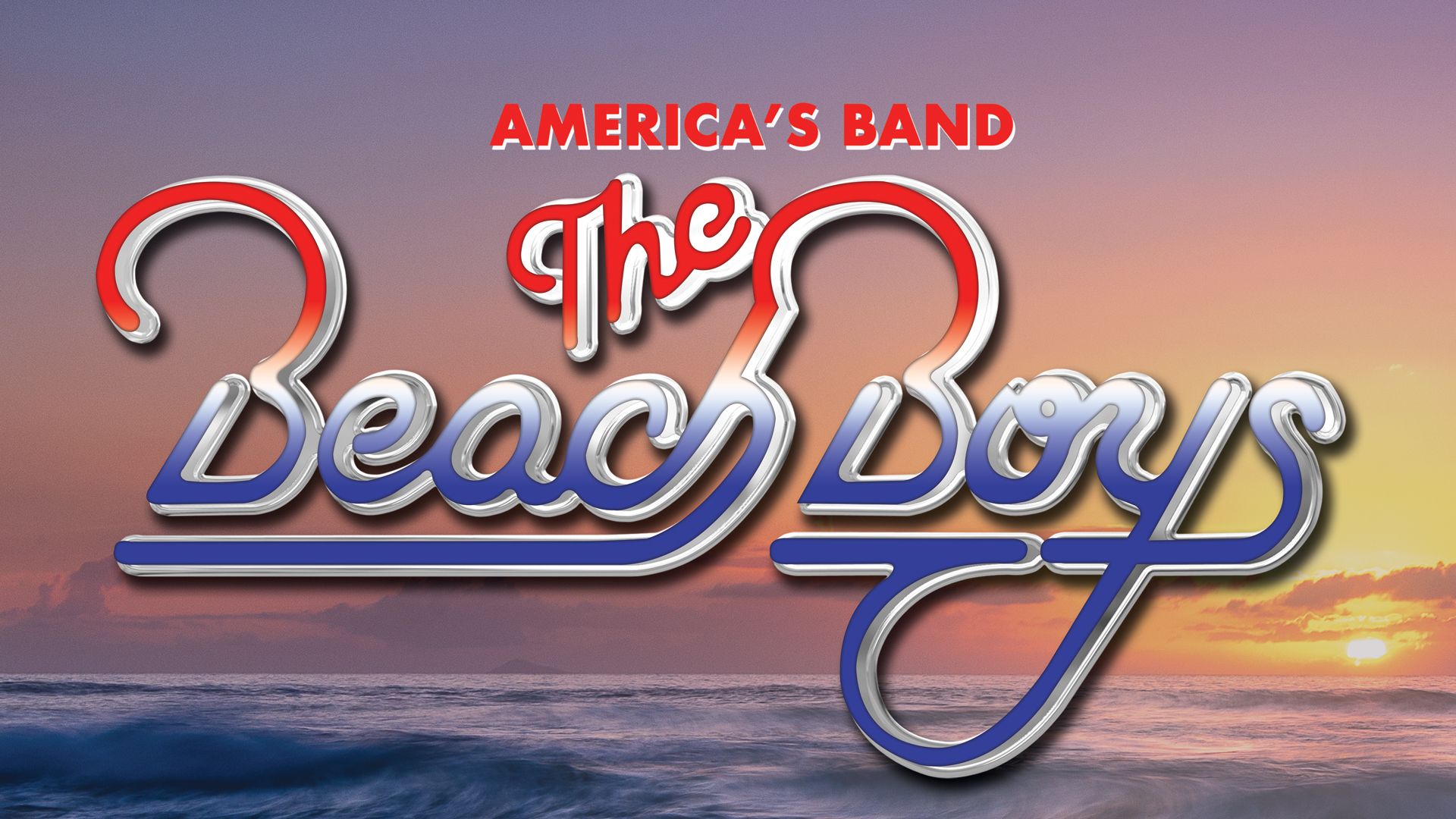 The Beach Boys