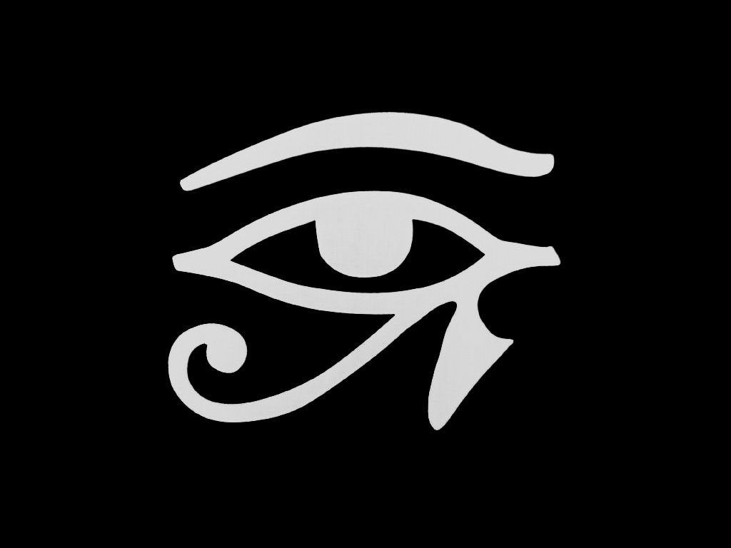 Eye of Horus Wallpapers.