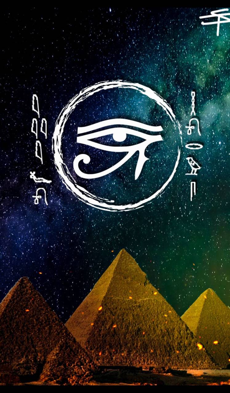 Horus 4k Android Wallpapers - Wallpaper Cave