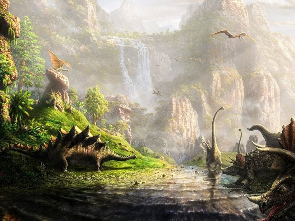 Jurassic Wallpaper. Background screensavers, Jurassic park world