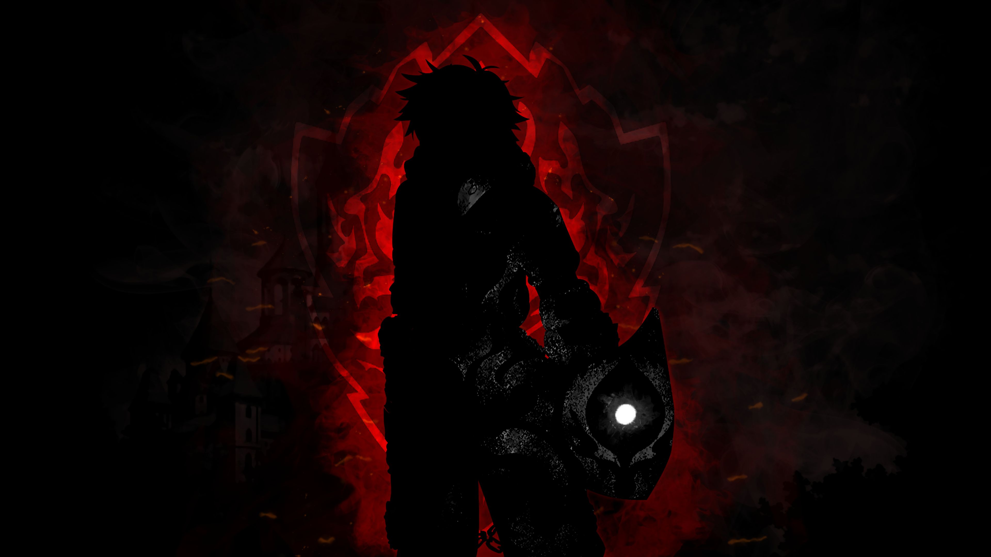 Naofumi Iwatani Wallpaper