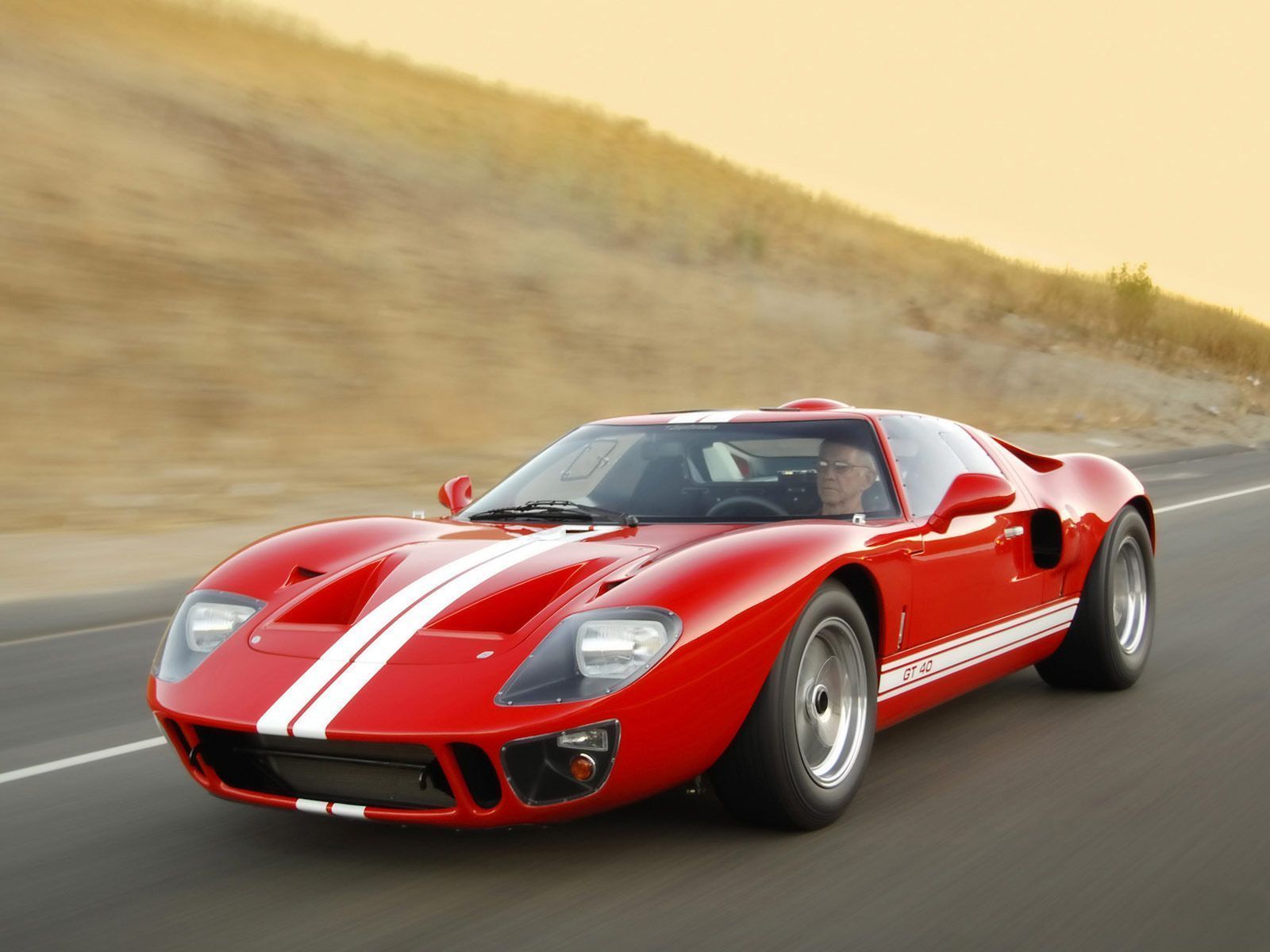 Photo - Ford GT40 Superformance Mk1 wallpaper. Ford gt Ford gt