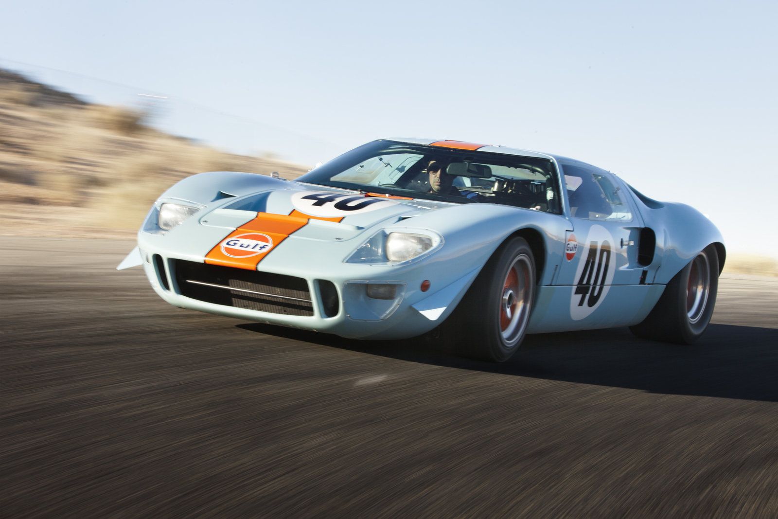 Ford GT40 wallpaper, Vehicles, HQ Ford GT40 pictureK