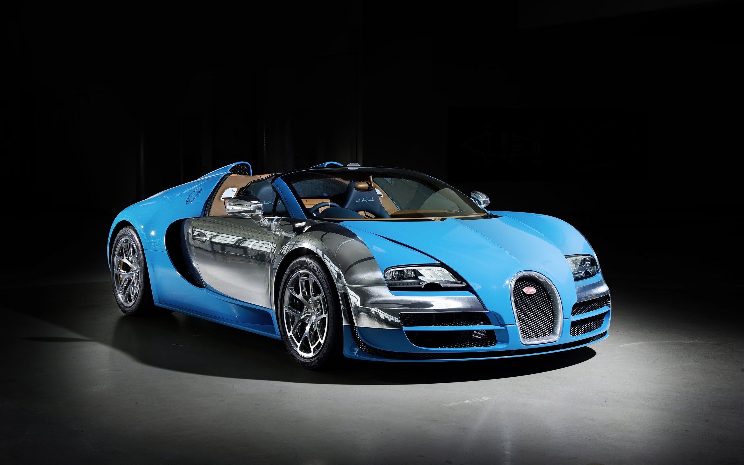 Bugatti Veyron Grand Sport Vitesse HD, HD Cars, 4k Wallpaper