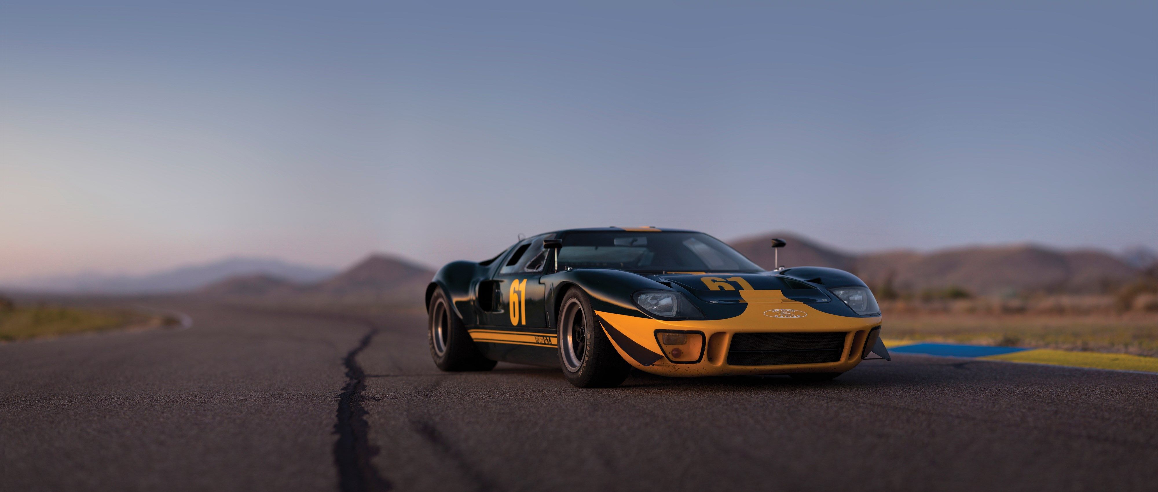 ford gt40 4k ultra HD wallpaper High quality walls