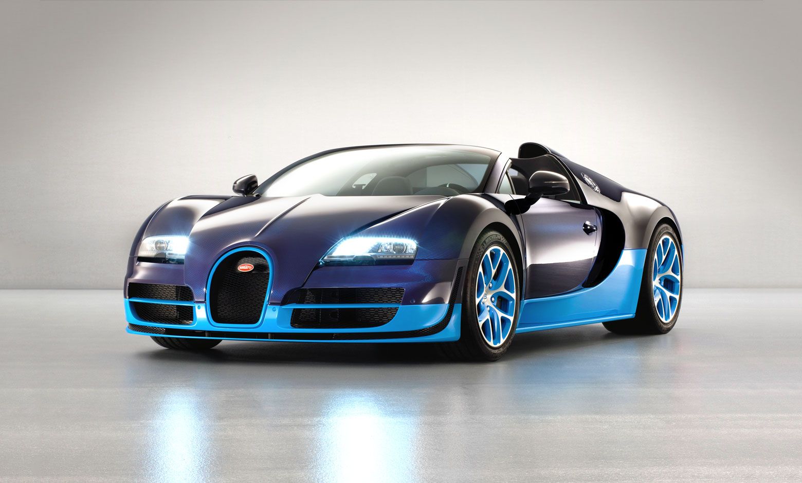 Bugatti Veyron 16.4 Grand Sport wallpaper, Vehicles, HQ Bugatti