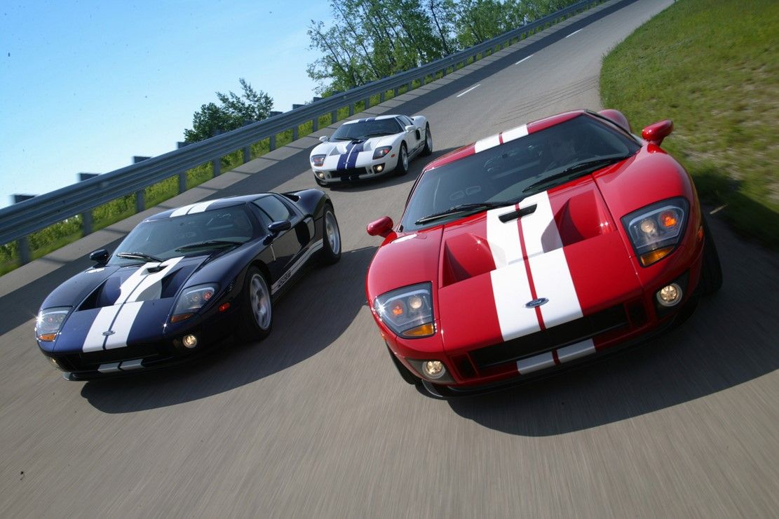 Free download ford gt40 2016 ford gt40 2016 [1111x740]
