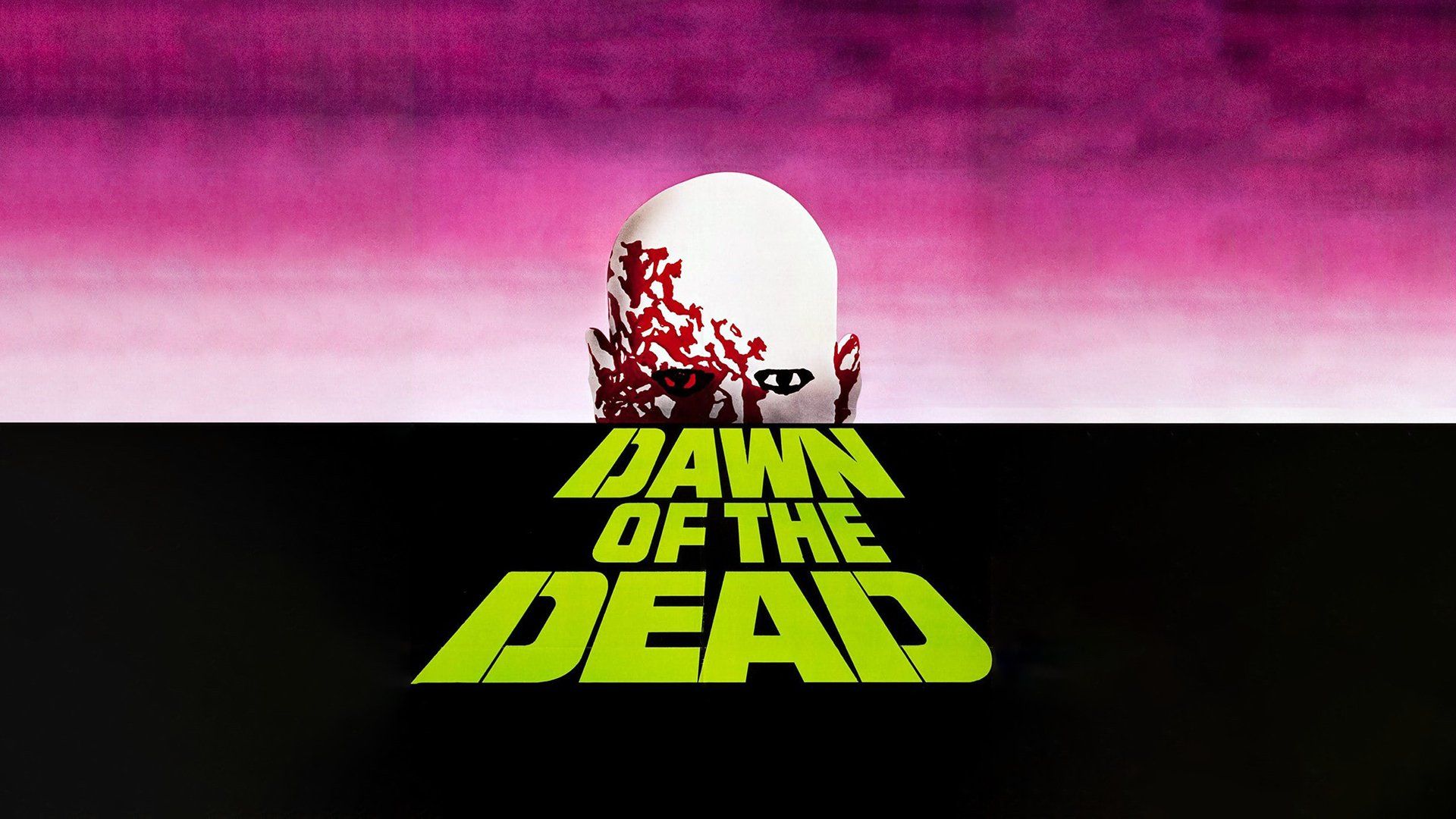 Dawn of the Dead (1978) HD Wallpaper