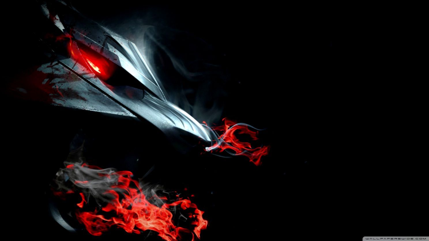 Red Dragon HD