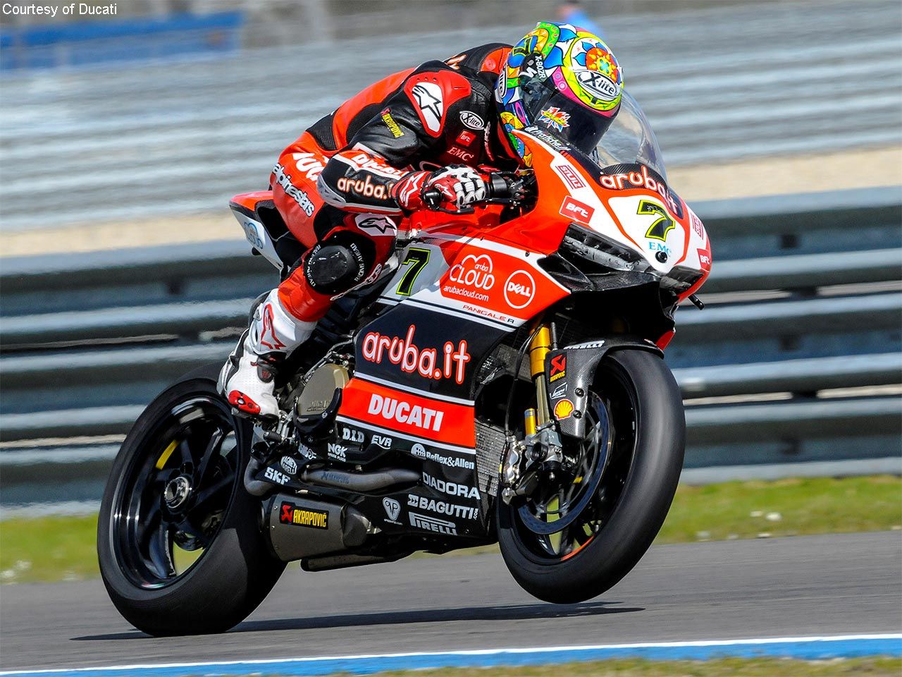 World Superbike Wallpaper