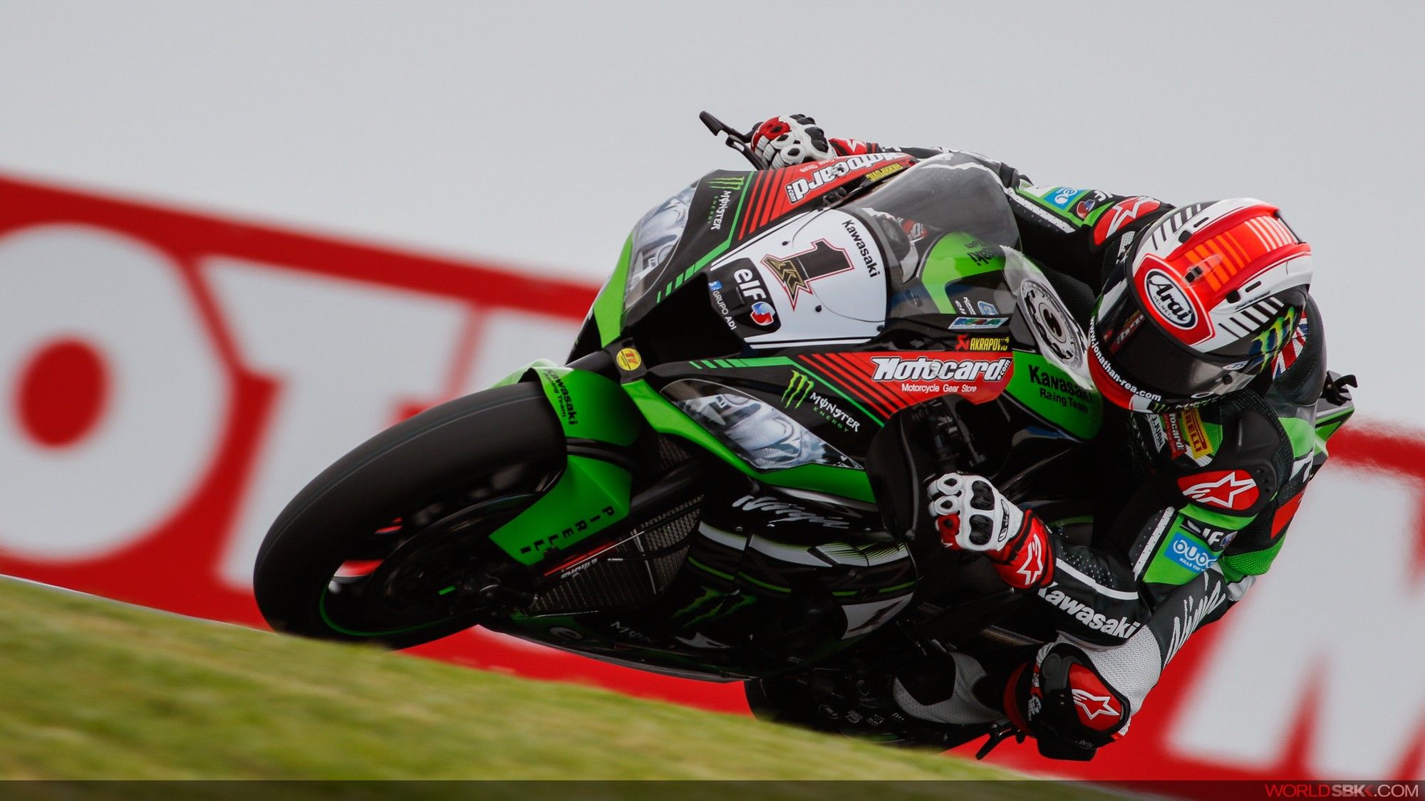 WorldSBK