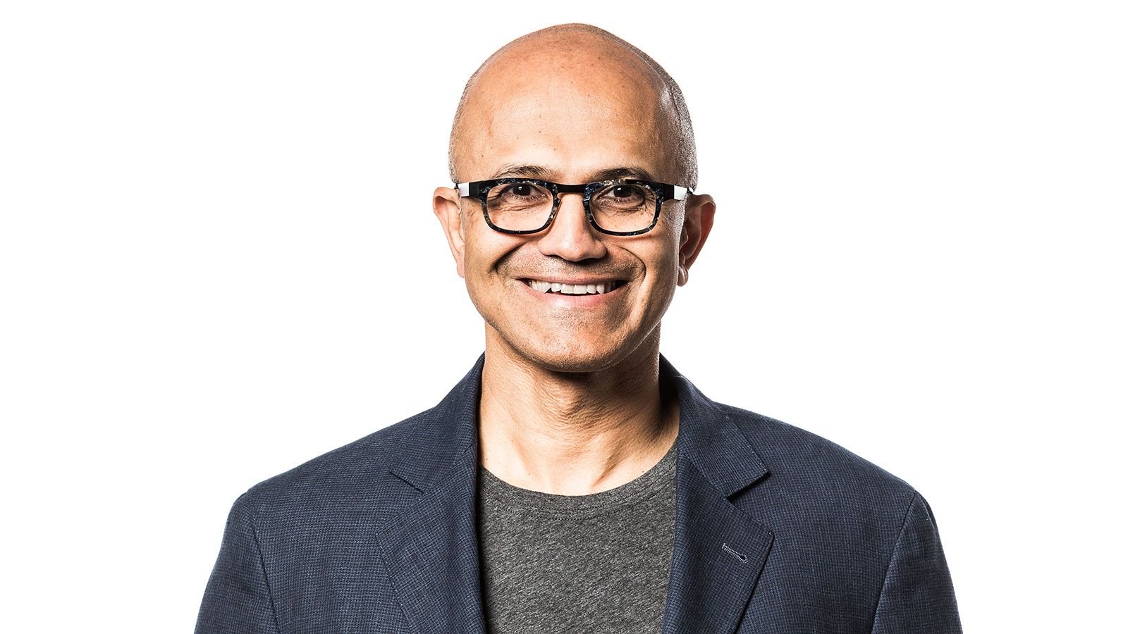 Satya Nadella Wallpapers - Wallpaper Cave