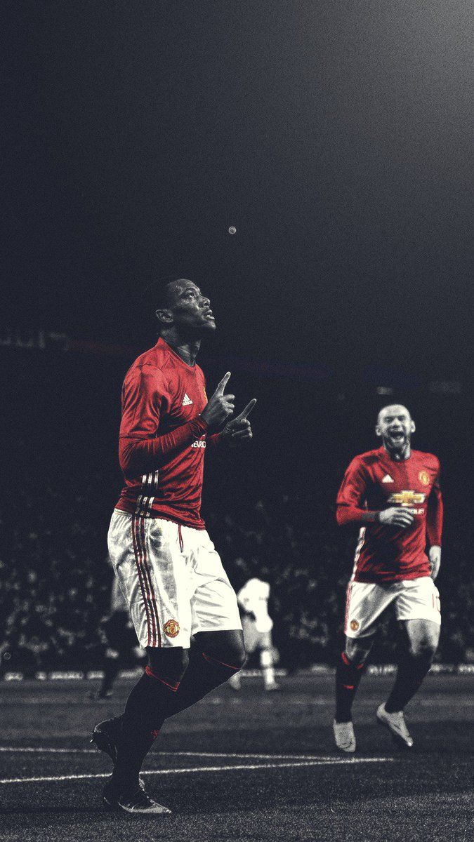 Free download Footy Wallpaper on Twitter Anthony Martial iPhone wallpaper [675x1200] for your Desktop, Mobile & Tablet. Explore Anthony Martial Wallpaper. Anthony Martial Wallpaper, Anthony Martial Wallpaper, Anthony Martial 4K Wallpaper