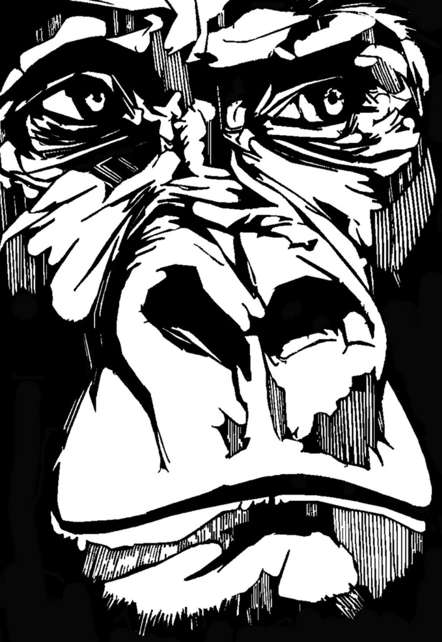 Stencil Wallpapers - Wallpaper Cave