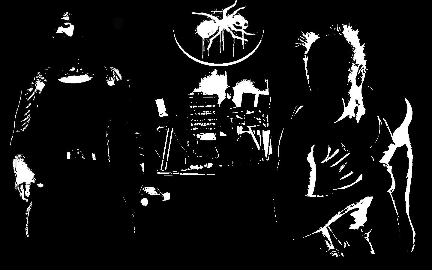 Stencil Wallpapers - Wallpaper Cave