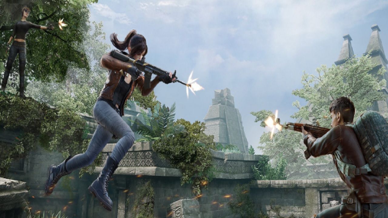 PUBG Mobile 0.15.5 Update Rolled Out: Key Details Revealed