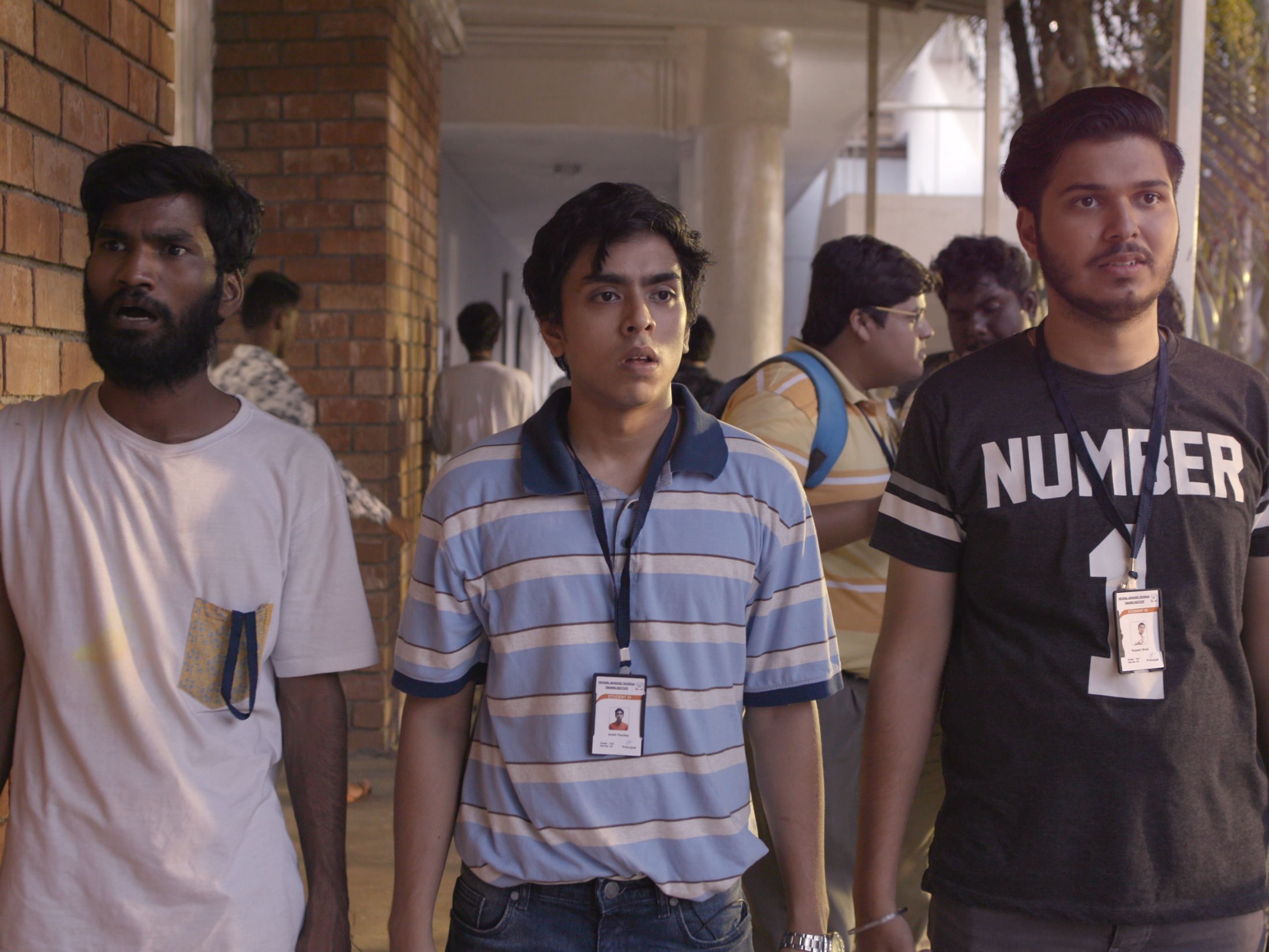 Hostel Daze Wallpapers Wallpaper Cave