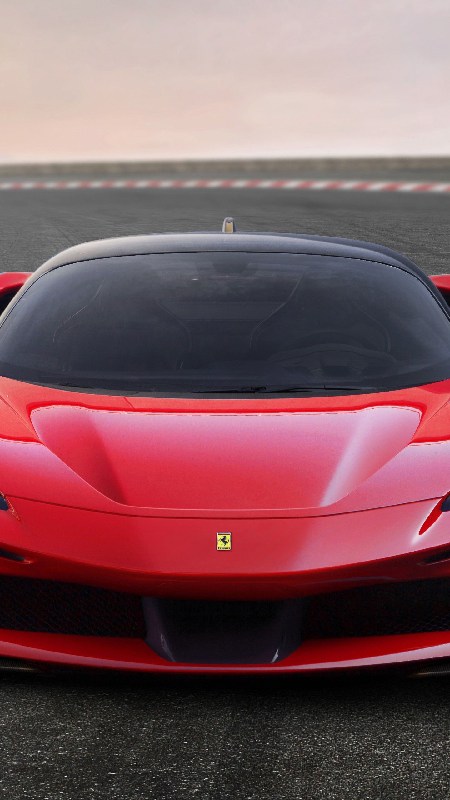 Ferrari SF90 Stradale 4K Wallpaper, Sports cars, 5K, Cars