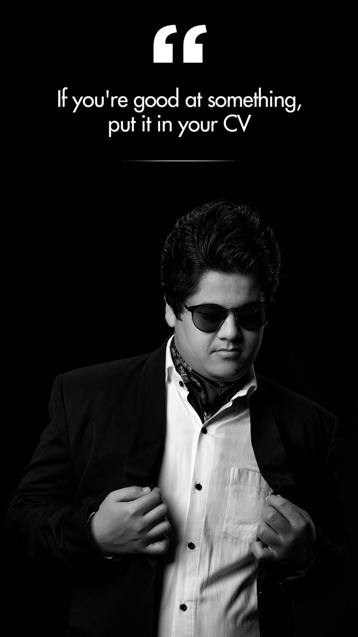 Hostel Daze 3 wallpaper