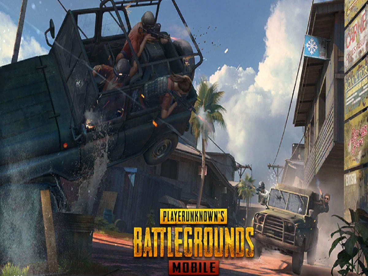 PUBG new team mode: PUBG Mobile Team Deathmatch mode: All you need