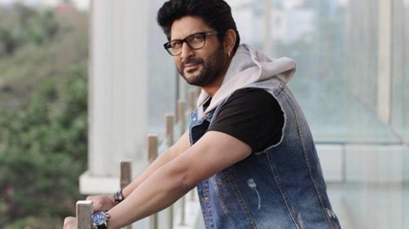 Munna Bhai 3 to go on floors this year, confirms actor Arshad