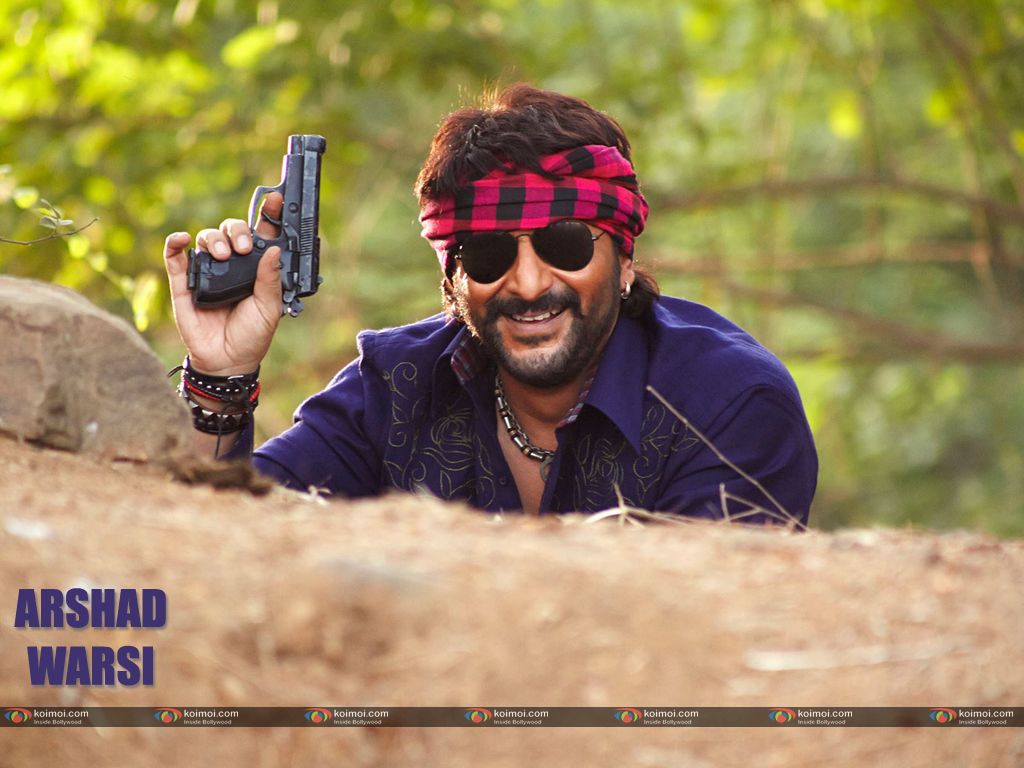 Arshad Warsi Wallpaper 6
