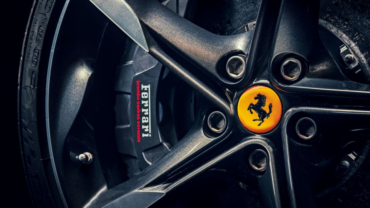 Ferrari Sf90 Stradale 2019 4k 5 HD Wallpaperx1411