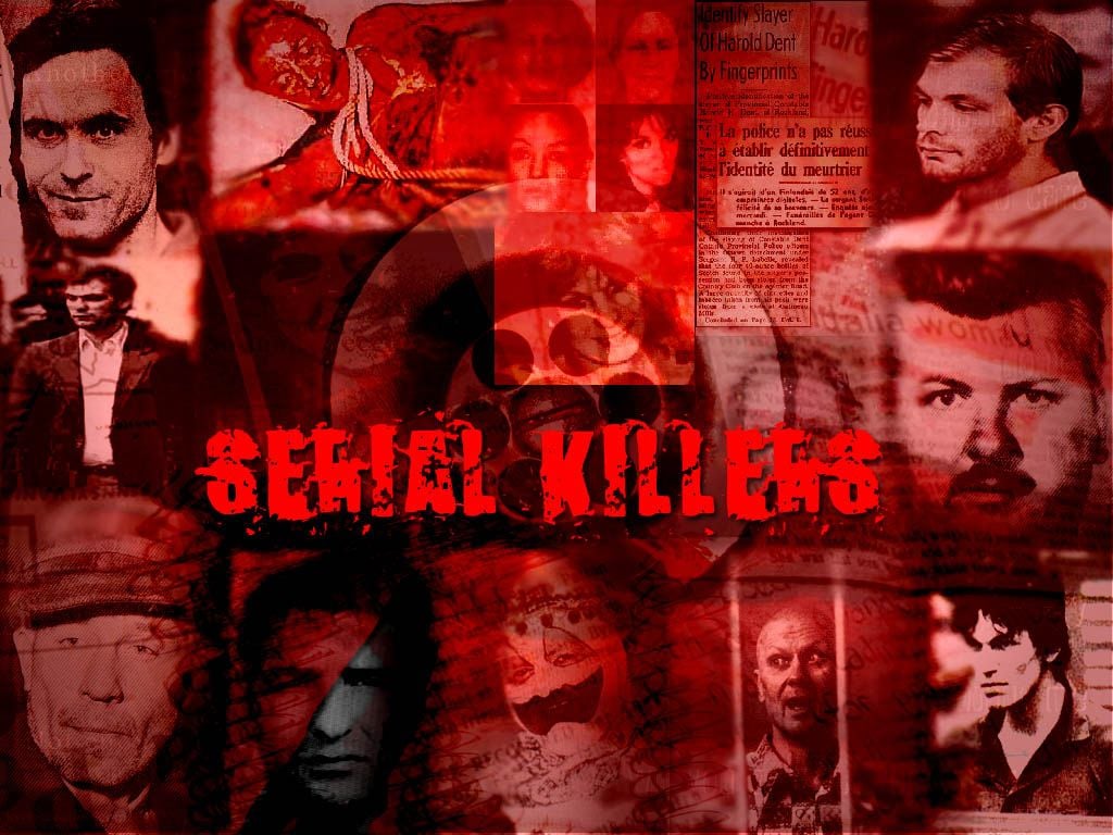 Free download Serial Killers 3 by serialkiller07 [1024x768]