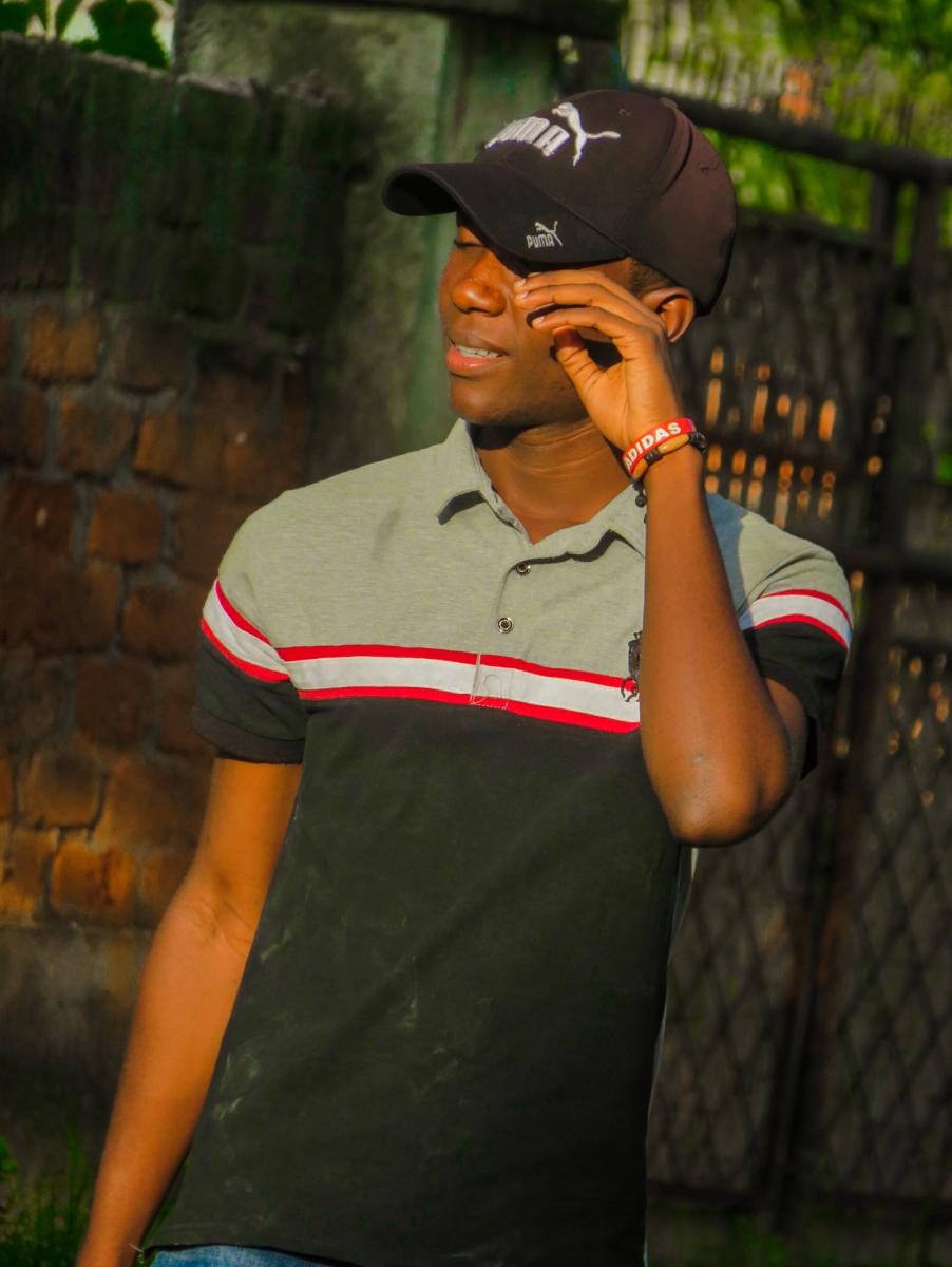 ANZOR ALEM. Music In Africa