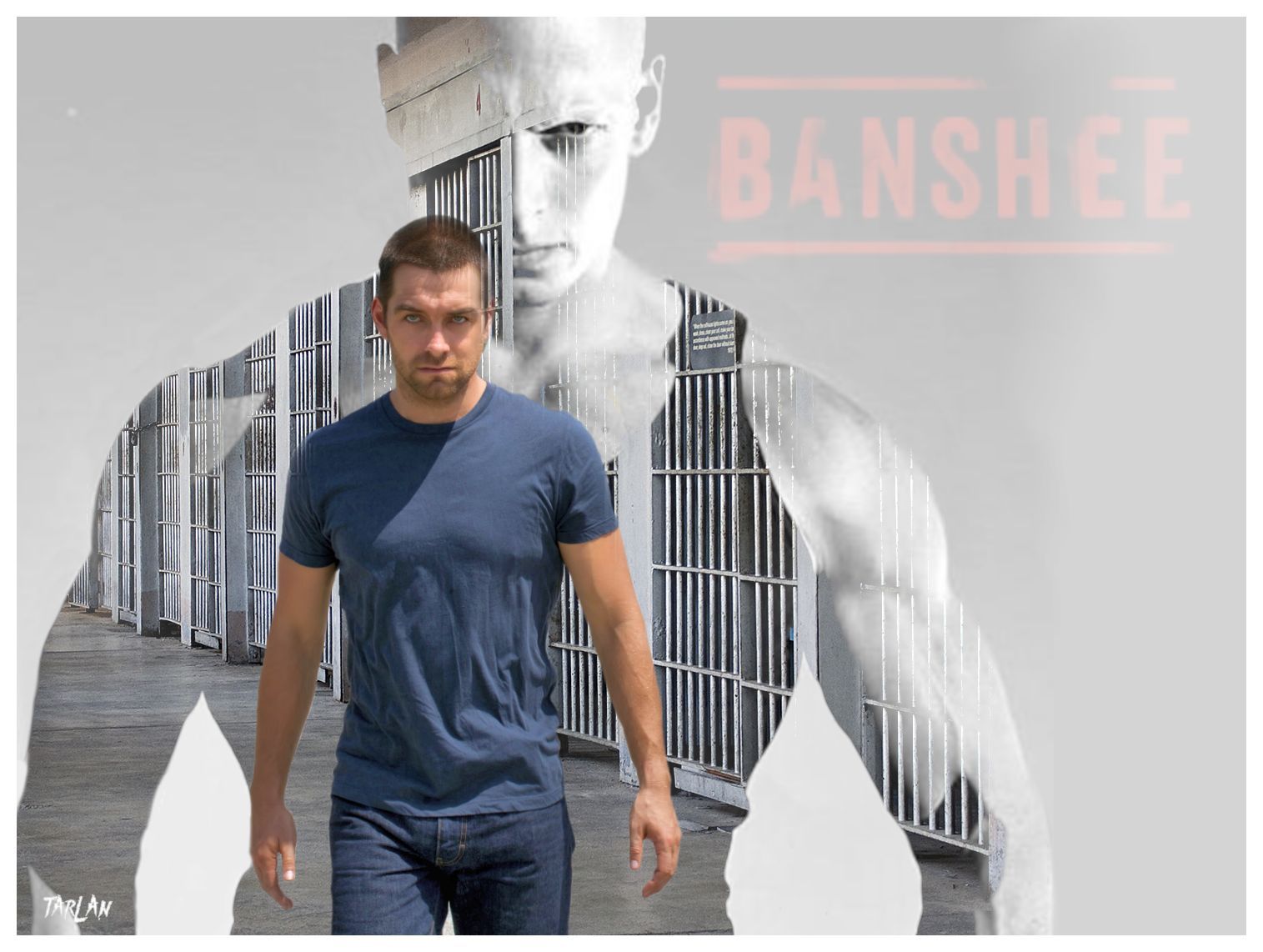 V.32: HD Image of Banshee, Ultra HD 4K Banshee Wallpaper