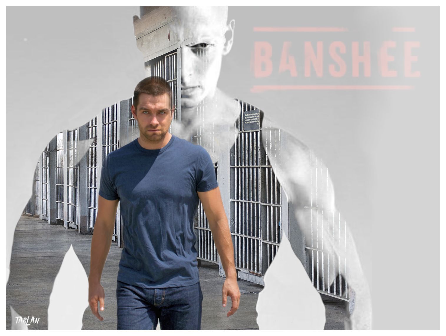 Pics Of Banshee