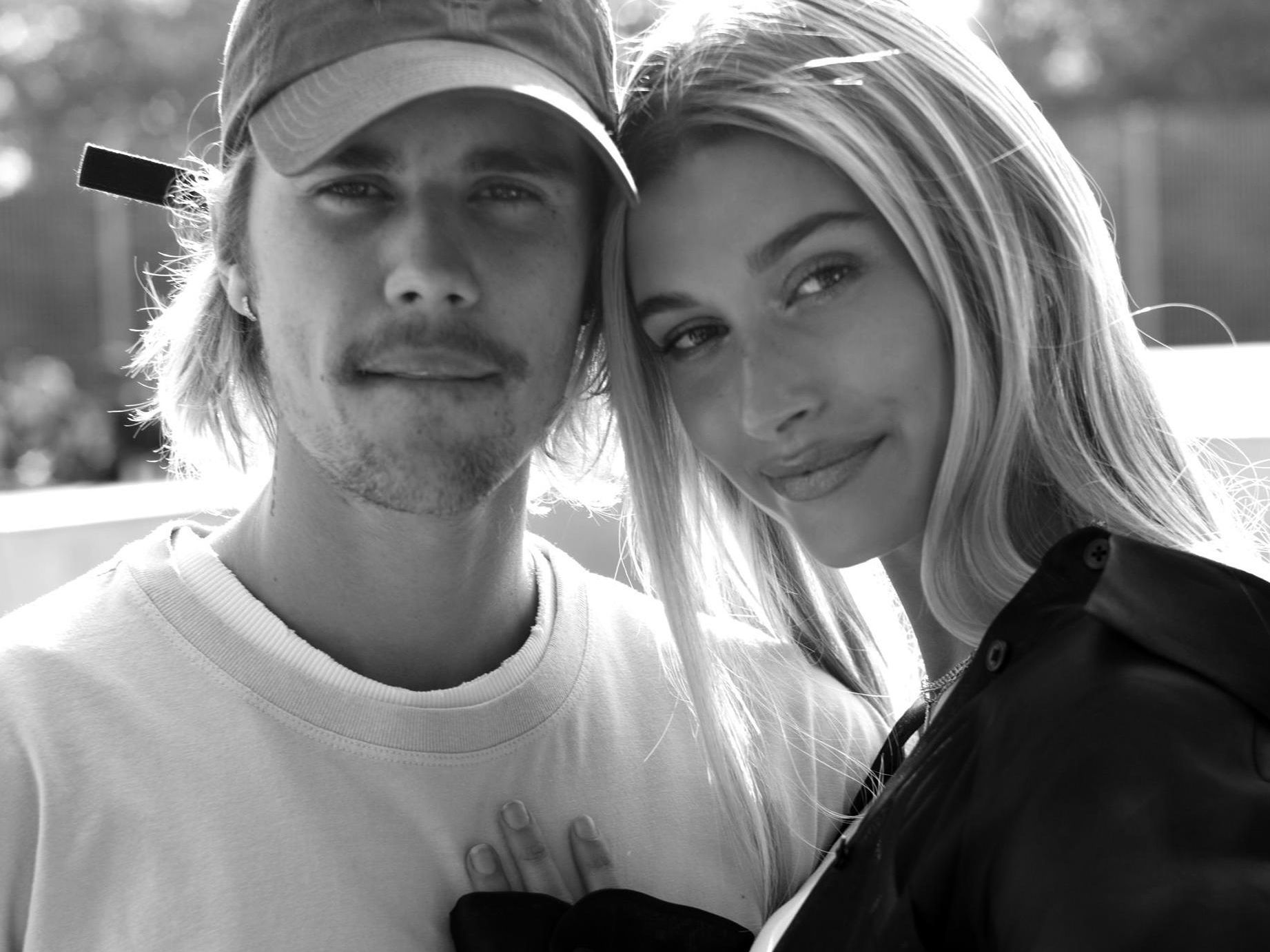 Everything You Need To Know About Justin Bieber and Hailey