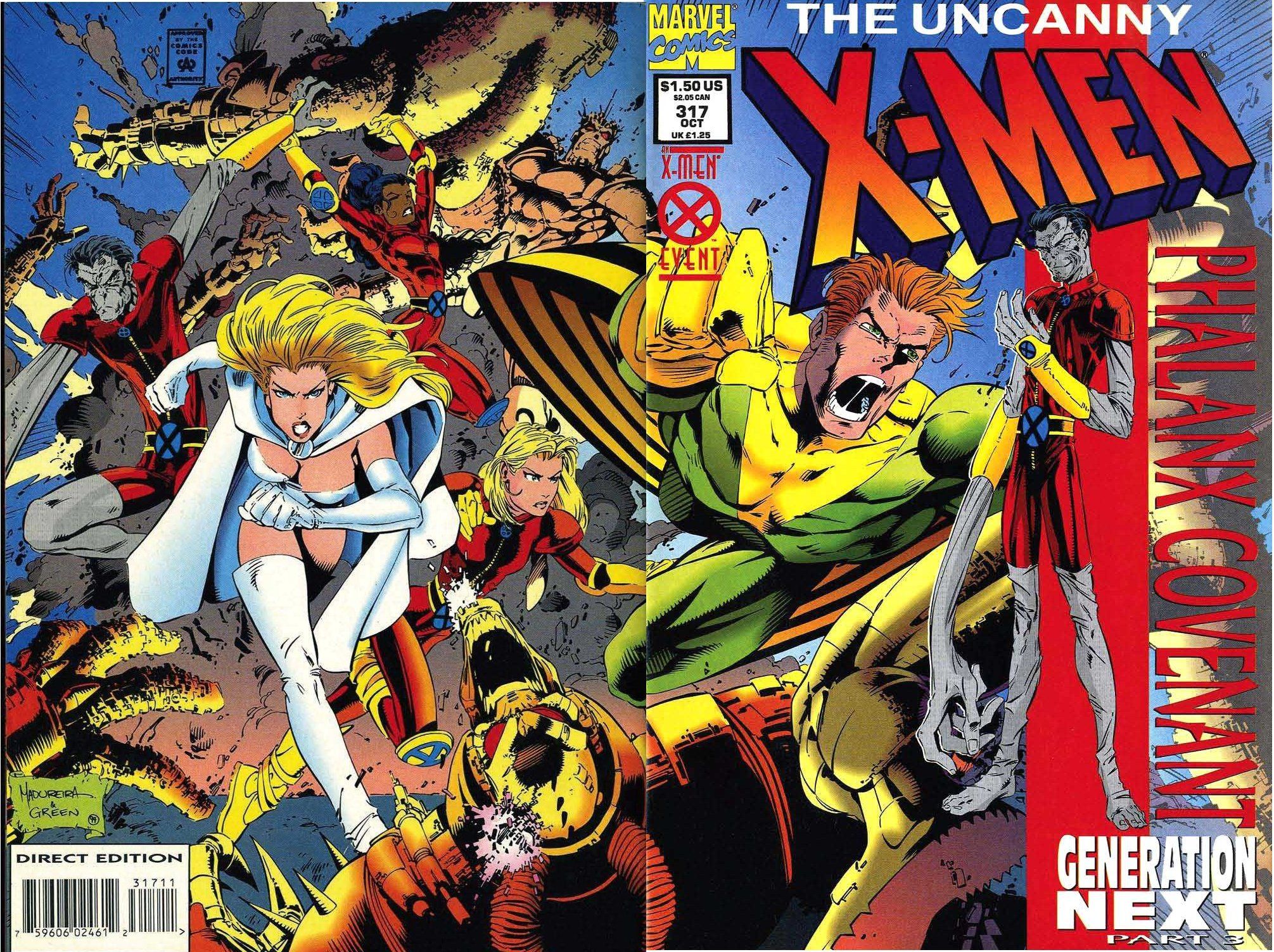 The Uncanny X Men Wallpaper, Comics, HQ The Uncanny X Men