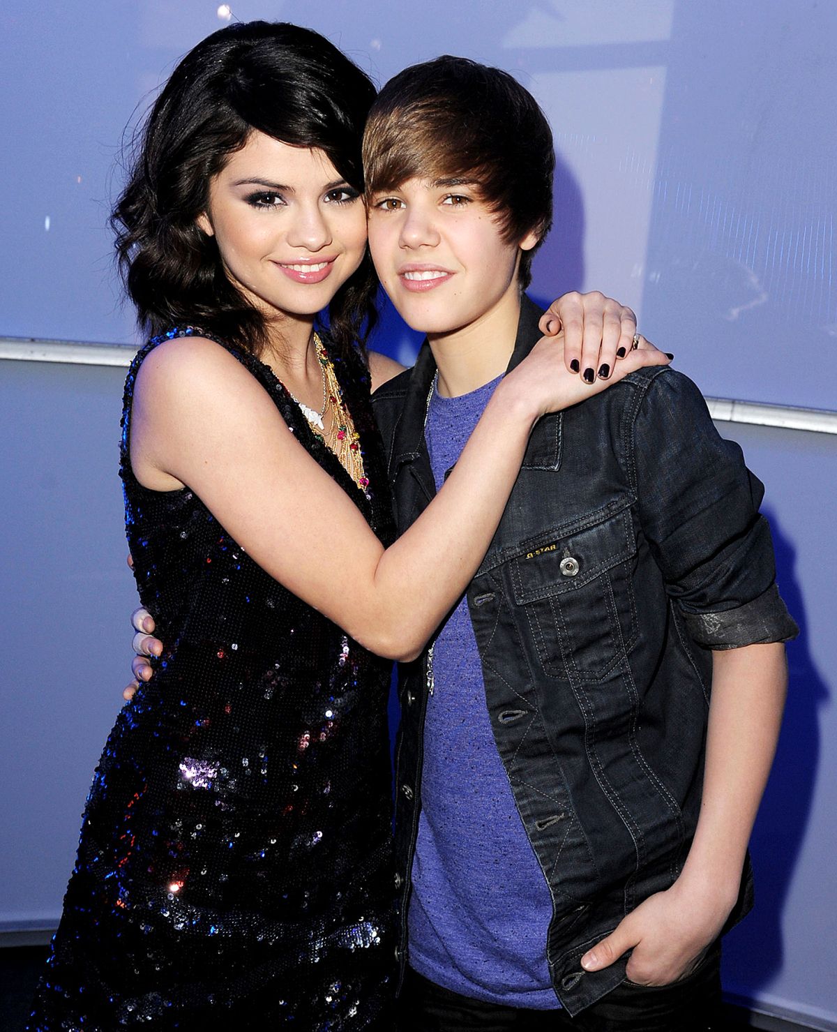 Justin Bieber Selena Timeline