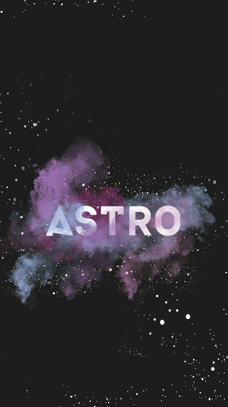 Astro Wallpaper. Astro kpop, Astro wallpaper